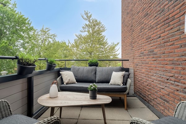 Medium property photo - Schansplein 2, 3751 BS Bunschoten-Spakenburg